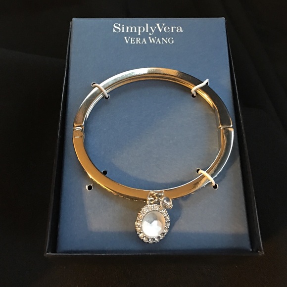 COPY - Simply Vera Vera Wang Boxed Bracelet - Picture 3 of 3